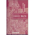 Giovanna Volta - Codice Malta misteri e segreti dei Cavalieri Giovanna Volta - Codice Malta misteri e segreti dei Cavalieri