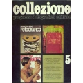 Collezione  Progresso fotografico editrice n° 5 giugno 1980