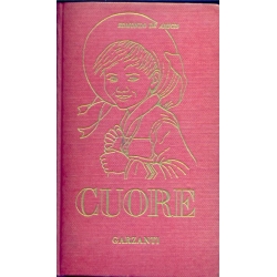 Edmondo De Amicis - Cuore