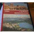 L'Europa meravigliosa -  Epoca