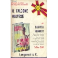 Dashiell Hammett - Il falcone maltese