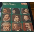 I grandi poeti della nostra Patria - Epoca I grandi poeti della nostra Patria - Epoca