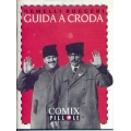 Gemelli Ruggeri - Guida a Croda