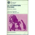 Salvatore Battaglia e Giancarlo Mazzacurati - La letteratura italiana - Rinascimento e Barocco Salvatore Battaglia e Giancarlo Mazzacurati - La letteratura italiana - Rinascimento e Barocco