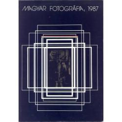 Magyar Fotografia, 1987