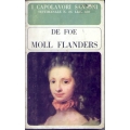 Daniel De Foe - Moll Flanders
