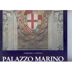 Palazzo Marino - Comune di Milano 1977