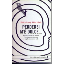 Kathrin Passing Aleks Scholz - Perdersi m'è dolce... Kathrin Passing Aleks Scholz - Perdersi m'è dolce...