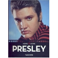 Movie Icons - Presley