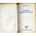 Nathaniel Hawthorne - Racconti narrati due volte Nathaniel Hawthorne - Racconti narrati due volte