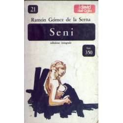 Ramon Gomez de la Serna - Seni