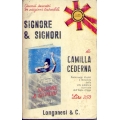 Camilla Cederna - Signore & signori