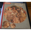 I tesori dell'arte italiana - Epoca