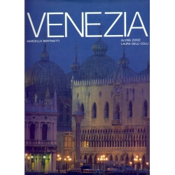 Marcello Bertinetti - Venezia