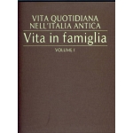 Vita quotidiana nell'Italia Antica - Coop