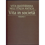 Vita quotidiana nell'Italia Antica - Coop