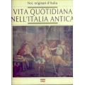 Vita quotidiana nell'Italia Antica - Coop