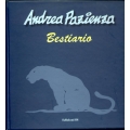 Andrea Pazienza - Bestiario