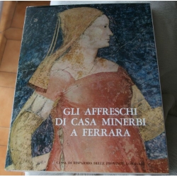 Gli affreschi di Casa Minerbi a Ferrara - CARIPLO