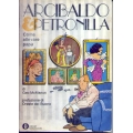 Arcibaldo e Petronilla - Come allevare papà