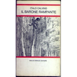 Italo Calvino - Il Barone rampante