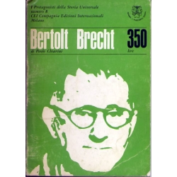 S.M. Eisenstein / Bertolt Brecht S.M. Eisenstein / Bertolt Brecht