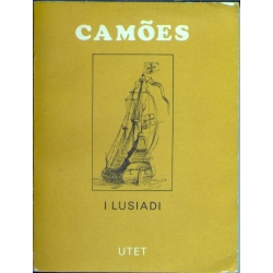 Luis De Camoes - I Lusiadi