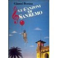 Gianni Borgna - Le canzoni di Sanremo