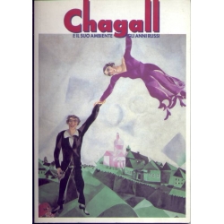 Chagall e il suo ambiente  Gli anni Russi