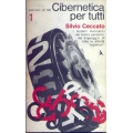 Silvio Ceccato - Cibernetica per tutti