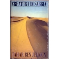 Tahar Ben Jelloun - Creatura di sabbia