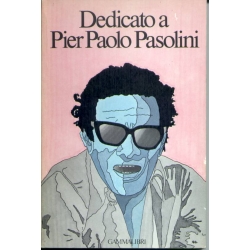 Dedicato a Pier Paolo Pasolini - Gammalibri