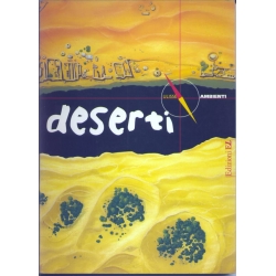 Deserti - Edizioni EL