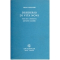 Giulio Salvadori - Desiderio di vita nova 