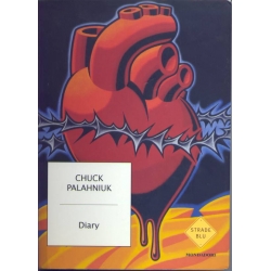 Chuck Palahniuk - Diary