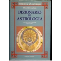 Henri J. Gouchon - Dizionario di astrologia