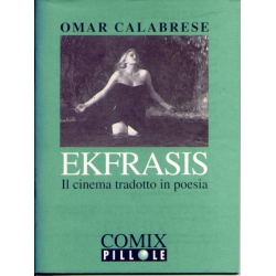 Omar Calabrese - Ekfrasis