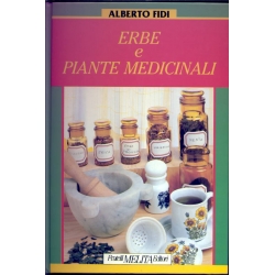 Alberto Fidi - Erbe e piante medicinali