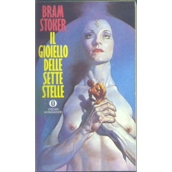 Bram Stoker - Il gioiello delle sette stelle
