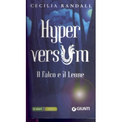 Cecilia Randall - Hyper versum Il falco e il leone