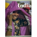 Jeannine Auboyer - India