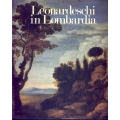 Leonarderschi in Lombardia - Regione Lombardia 1982