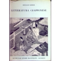 Donald Keene - Letteratura giapponese Donald Keene - Letteratura giapponese