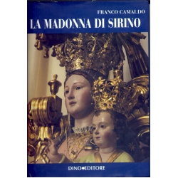 Franco Camaldo - La Madonna di Sirino