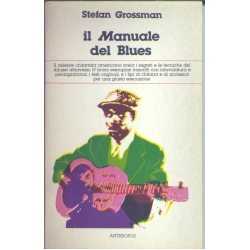 Stefan Grossman - Il manuale del Blues