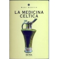 Marc Questin - La medicina Celtica