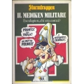 Sturmtruppen - Il mediken militare