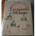Leonardo e Milano – Banca Popolare di Milano 1982