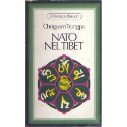 Chogyam Trungpa - Nato nel Tibet Chogyam Trungpa - Nato nel Tibet