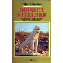 Peter Kolosimo - Odissea stellare